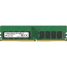 Crucial 32GB / 3200 DDR4 Szerver RAM (2Rx8) memória (ram)