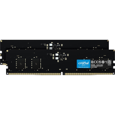 Crucial 32GB / 4800 DDR5 RAM KIT (2x16GB) memória (ram)