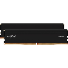 Crucial 32GB 5600MHz DDR5 RAM Crucial Pro CL46 (2x16GB) (CP2K16G56C46U5) memória (ram)