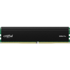 Crucial 32gb ddr4 3200mhz black cp32g4dfra32a memória (ram)