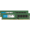 Crucial 32GB DDR4 3200MHz Kit(2x16GB)