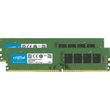Crucial 32GB DDR4 3200MHz Kit(2x16GB) CT2K16G4DFRA32A memória (ram)