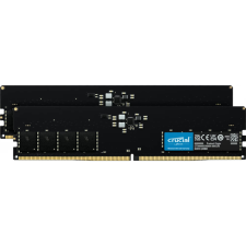 Crucial 32GB DDR5 4800MHz CL40 KIT CT2K16G48C40U5 memória (ram)