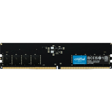 Crucial 32GB DDR5 5200MHz Black memória (ram)