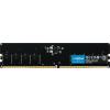 Crucial 32gb ddr5 5600mhz black ct32g56c46u5