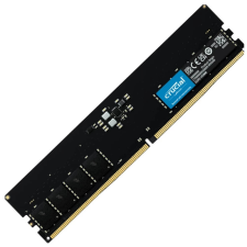 Crucial 32GB DDR5 5600MHz CL46 CT32G56C46U5 memória (ram)