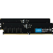 Crucial 32GB DDR5 5600MHz Kit(2x16GB) (CT2K16G56C46U5) memória (ram)