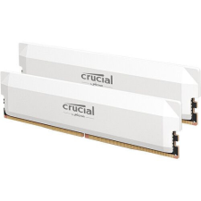  Crucial 32GB DDR5 6400MHz Kit(2x16GB) Pro White memória (ram)