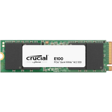 Crucial 480GB E100 M.2 PCIe M.2 2280 (CT480E100SSD8) merevlemez, ssd