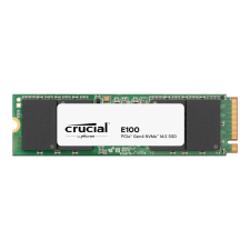 Crucial 480GB M.2 2280 NVMe E100 CT480E100SSD8-T merevlemez, ssd