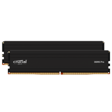 Crucial 48GB / 5600 Pro DDR5 RAM KIT (2x24GB) memória (ram)