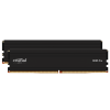 Crucial 48GB / 5600 Pro DDR5 RAM KIT (2x24GB) (CP2K24G56C46U5)