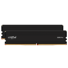 Crucial 48GB / 5600 Pro DDR5 RAM KIT (2x24GB) (CP2K24G56C46U5) memória (ram)