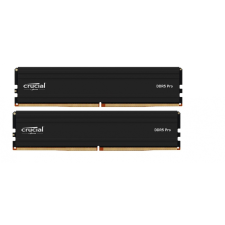Crucial 48GB / 6000 Pro DDR5 RAM KIT (2x24GB) memória (ram)