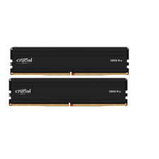 Crucial 48GB / 6000 Pro DDR5 RAM KIT (2x24GB) (CP2K24G60C48U5) memória (ram)