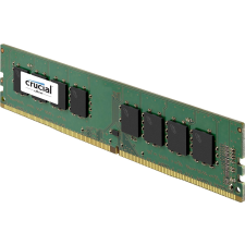 Crucial 4GB /2400 Value DDR4 RAM memória (ram)