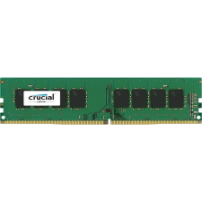 Crucial 4GB DDR4 2400MHz CT4G4DFS824A memória (ram)