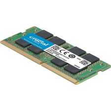 Crucial 4GB DDR4 memóriamodul 1 x 4 GB 2400 MHz memória (ram)