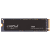 Crucial 4TB T500 PCIe Gen4 M.2 PCIe M.2 2280 CT4000T500SSD3