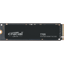 Crucial 4TB T705 M.2 PCIe SSD (CT4000T705SSD3) merevlemez