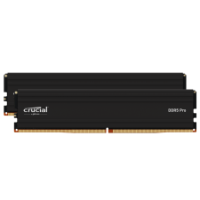Crucial 64GB / 5600 Pro DDR5 RAM KIT (2x32GB) memória (ram)