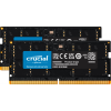 Crucial 64GB Notebook DDR5 4800MHz CL40 KIT CT2K32G48C40S5