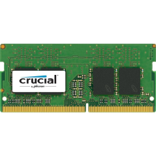 Crucial 8GB 2400MHz CL17 DDR4 (CT8G4SFS824A) - Memória memória (ram)