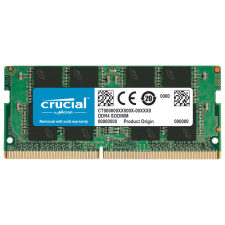 Crucial 8GB /3200 DDR4 Notebook RAM memória (ram)
