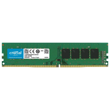 Crucial 8GB /3200 DDR4 RAM memória (ram)