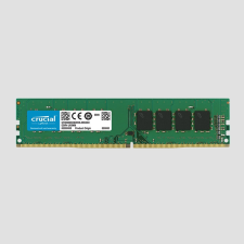 Crucial 8GB DDR4 2400MHz memória (ram)