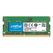 Crucial 8GB DDR4 2400MHz (CT8G4S24AM) - Memória memória (ram)