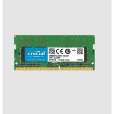 Crucial 8GB DDR4 2400MHz SODIMM memória (ram)