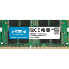 Crucial CB8GS3200 8 GB 1 x 8 GB DDR4 memória (ram)
