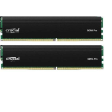 Crucial CP2K32G4DFRA32A 64 GB 2 x 32 GB DDR4 3200 Mhz memória memória (ram)