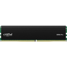 Crucial Crucial 32GB DDR4 3200MHz Black memória (ram)