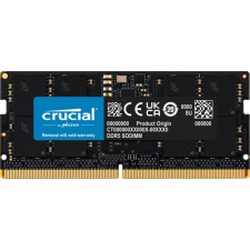 Crucial Crucial Notebook DDR5 4800MHz 16GB CL40 1,1V memória (ram)