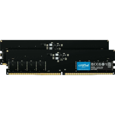 Crucial CT2K32G56C46U5 memóriamodul 64 GB 2 x 32 GB DDR5 5600 MHz memória (ram)