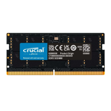 Crucial CT32G48C40S5 memóriamodul 32 GB 1 x 32 GB DDR5 4800 Mhz memória (ram)