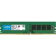 Crucial DDR4 Crucial 2400MHz 8GB - CT8G4DFS824A memória (ram)