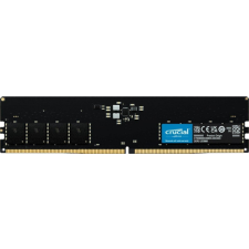 Crucial DDR5, 16 GB, 4800MHz, CL40 (CT16G48C40U5) memória (ram)