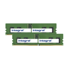 Crucial DDR5 4800MHz 16GB ( 2x8GB ) CL40 1,1V memória (ram)