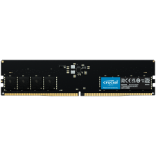 Crucial DDR5 Crucial 5600MHz 64GB - CT64G56C46U5 memória (ram)