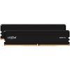 Crucial DDR5 Crucial Pro 5600MHz 32GB - CP2K16G56C46U5 (KIT 2DB)