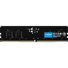 Crucial dimm 8gb 4800mhz ddr5 memória (ct8g48c40u5) memória (ram)