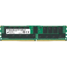 Crucial MICRON DDR4 RDIMM 16GB 1Rx8 2933 CL21 (16Gbit) (MTA9ASF2G72PZ-2G9E1) memória (ram)