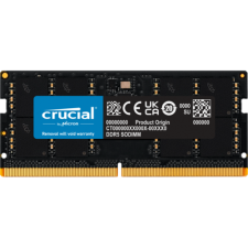 Crucial-micron RAM Crucial Notebook DDR5 4800MHz 32GB CL40 1,1V memória (ram)