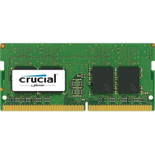 Crucial NB Memória DDR4 8GB 2400MHz CL17 SODIMM memória (ram)