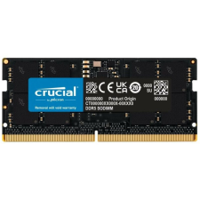 Crucial NB Memória DDR5 16GB 4800MHz CL40 SODIMM memória (ram)