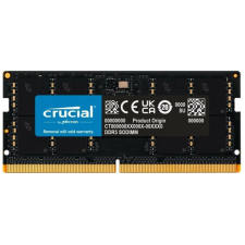 Crucial NB Memória DDR5 32GB 4800MHz CL40 SODIMM memória (ram)