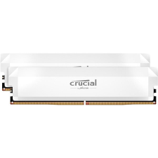 Crucial Overclocking Pro 32GB KIT DDR5 6400MHz CL38 White memória (ram)